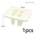 White-Desk