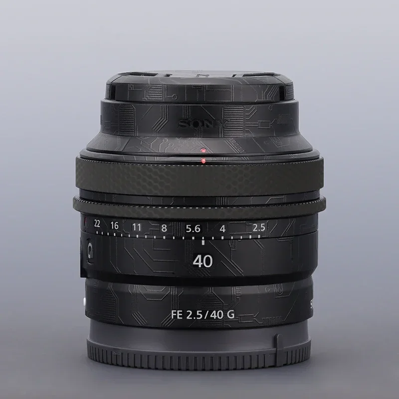 美品 SONY FE 40mm F2.5 G SEL40F25G プロテクター付 荻窪カメラのさくらや / ソニー FE 40mm F2.5 G [SEL40F25G]【下