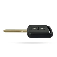 Liberty 5WK4 876/ 818 433MHz ID46 ชิป PCF7946 Key Fob สําหรับ Nissan Elgrand X-TRAIL Qashqai Navara Micra หมายเหตุ NV200 Remote Key 4