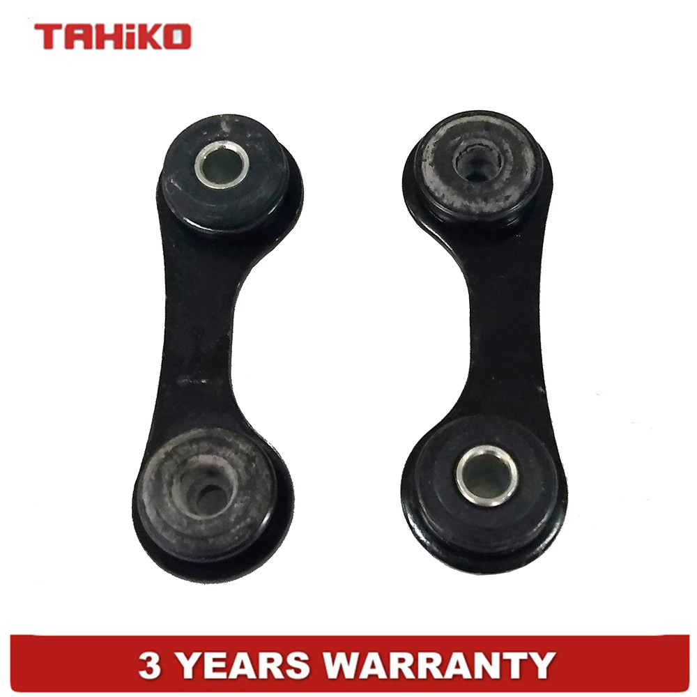 2pcs Stabilizer Sway Bar Anti Roll Drop Links For Opel Signum Vectra C Caravan Gts, 0444275