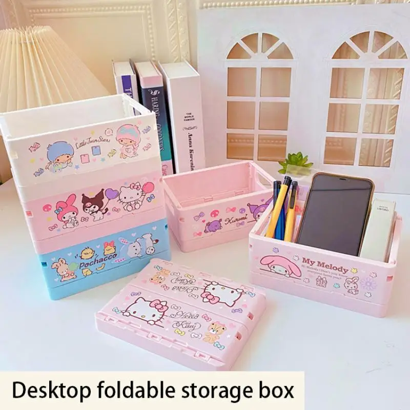 Buy Sanrio My Melody Pocket Folding Straw Set with Case at ARTBOX