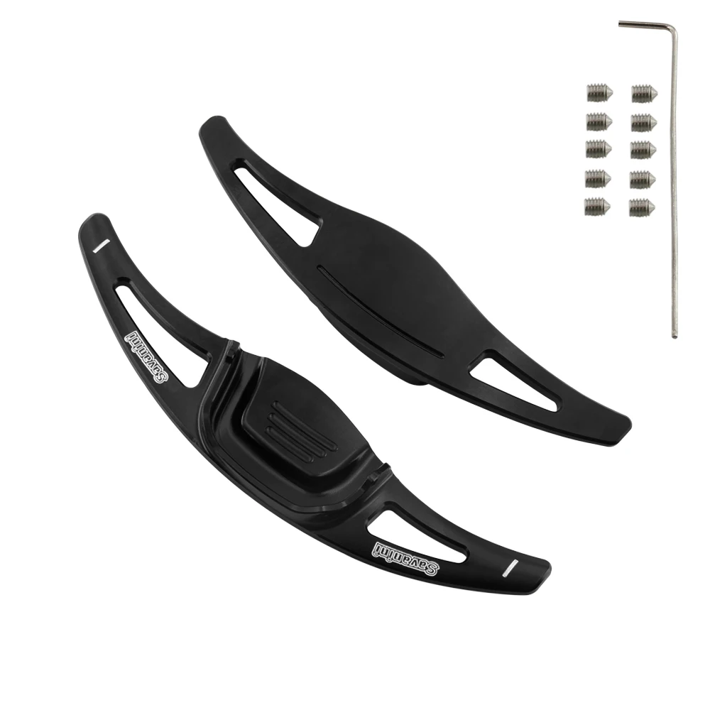 Produktbild von Lenkrad Schaltwippen Verlängerung Für Hyundai Sonata 2010-2015 13