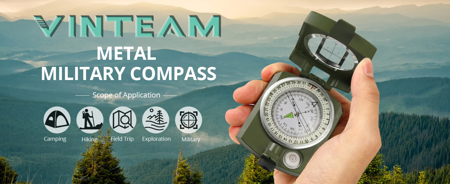 Compass Navigation