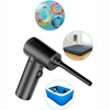 Cordless Air Duster Electric 51000RPM Wireless Dust Gun Compressed Air Blower Powerful Hair Dryer Computer Keyboard Cleaning 5