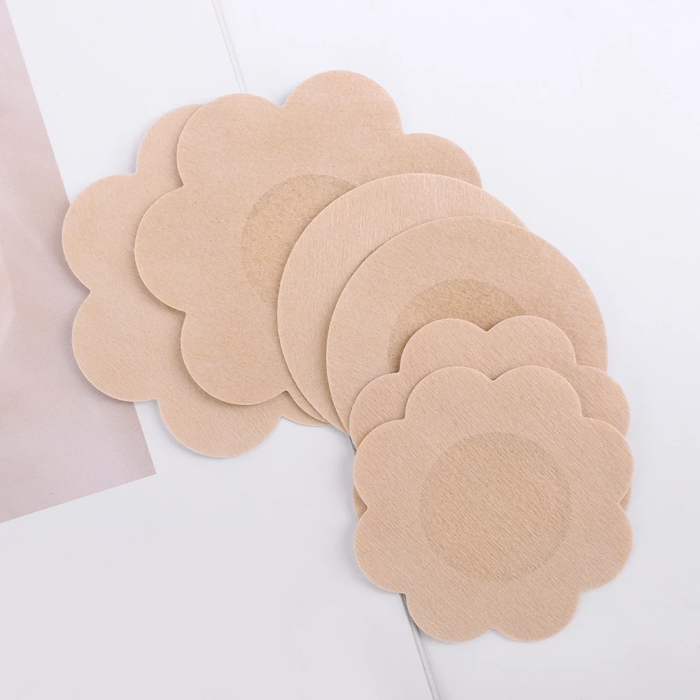 Invisible Breast Lifting Tapes