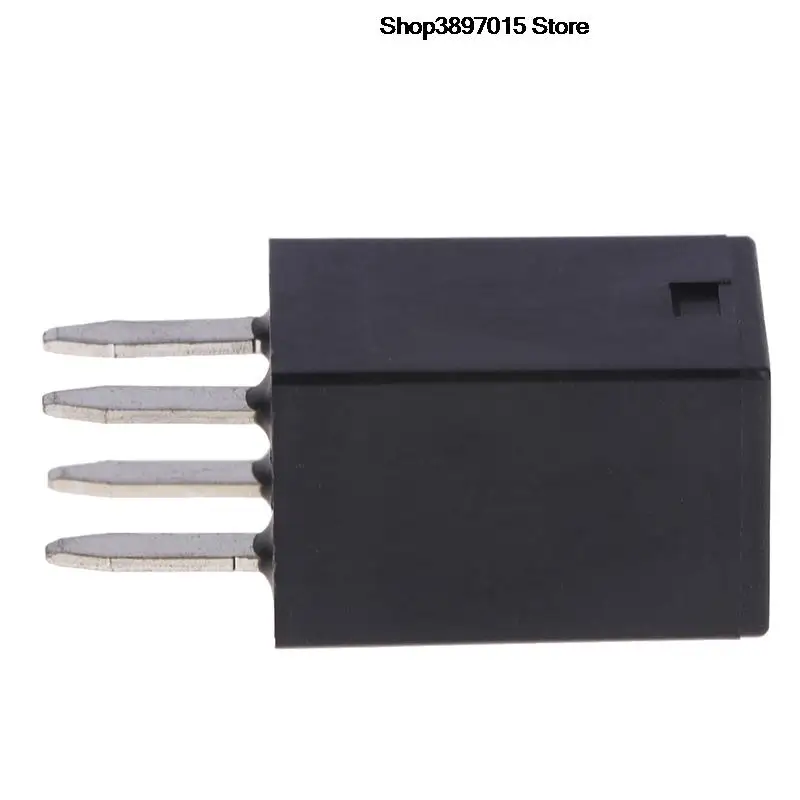 Rele Relay Automotriz 303 1ah c r1 U01 12vdc 4 Pines | Cuotas sin interés