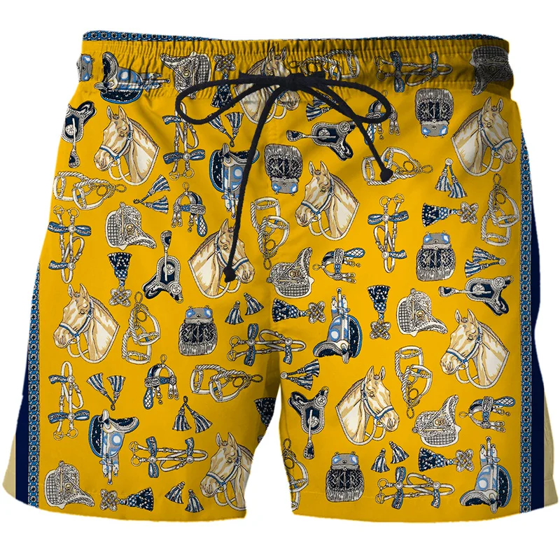 Vintage Hawaiian Swim Trunks 10 S64e9771c54c7480895e79ed809cac25bI