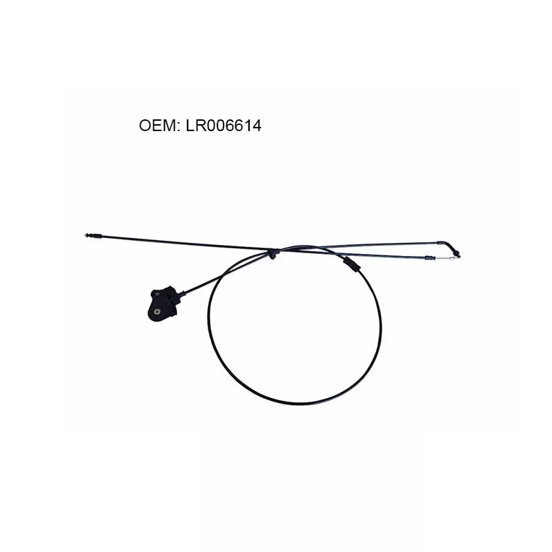 

LR006614 1 шт. кабель спуска капота двигателя для LAND ROVER FREELANDER 2 L359 2006-2014