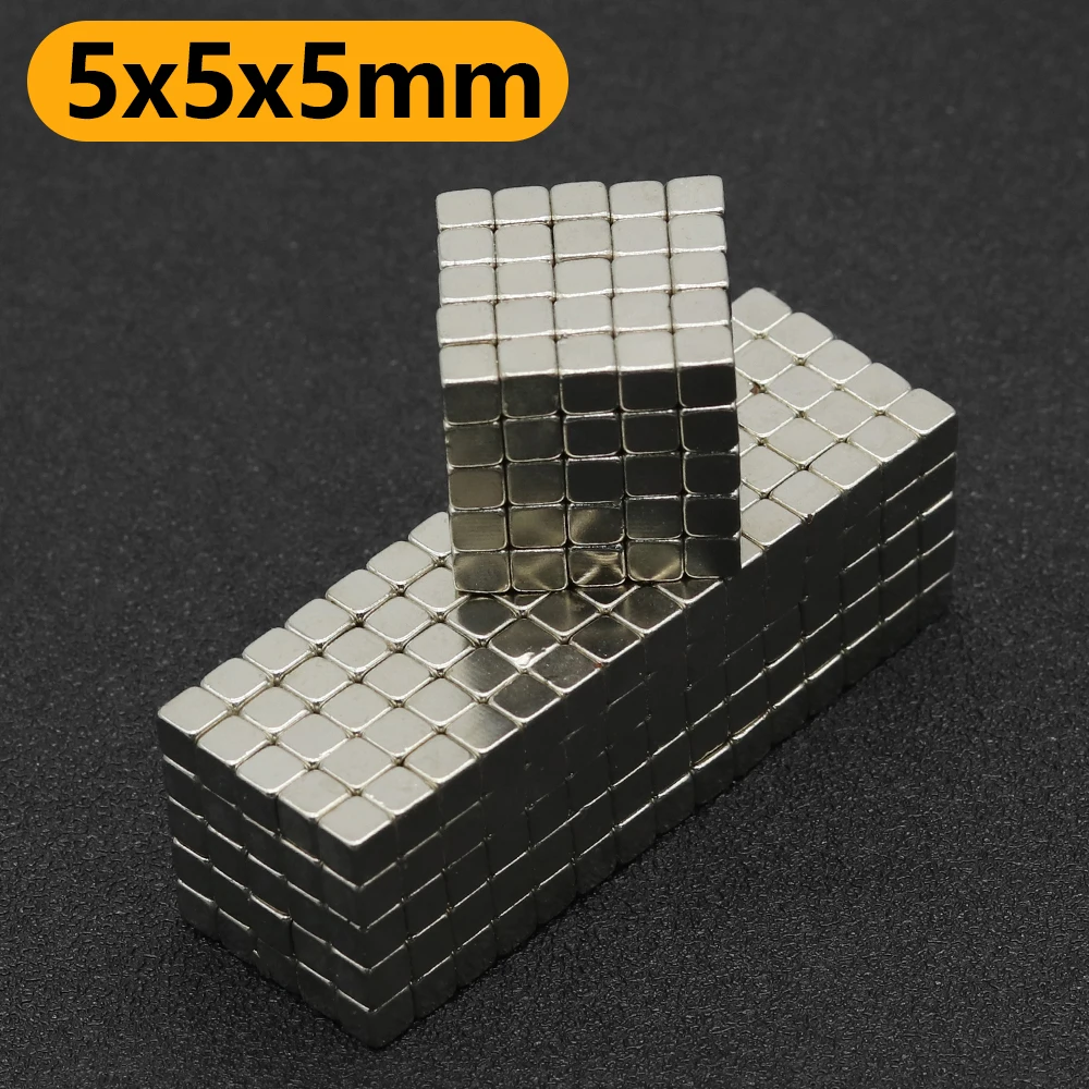 BRUDAZON 25 Mini Magneti Al Neodimio N52 10x2mm - Ultra Potenti Per Modellismo, Foto E Lavagne - Dischi Rotondi Extra Forti