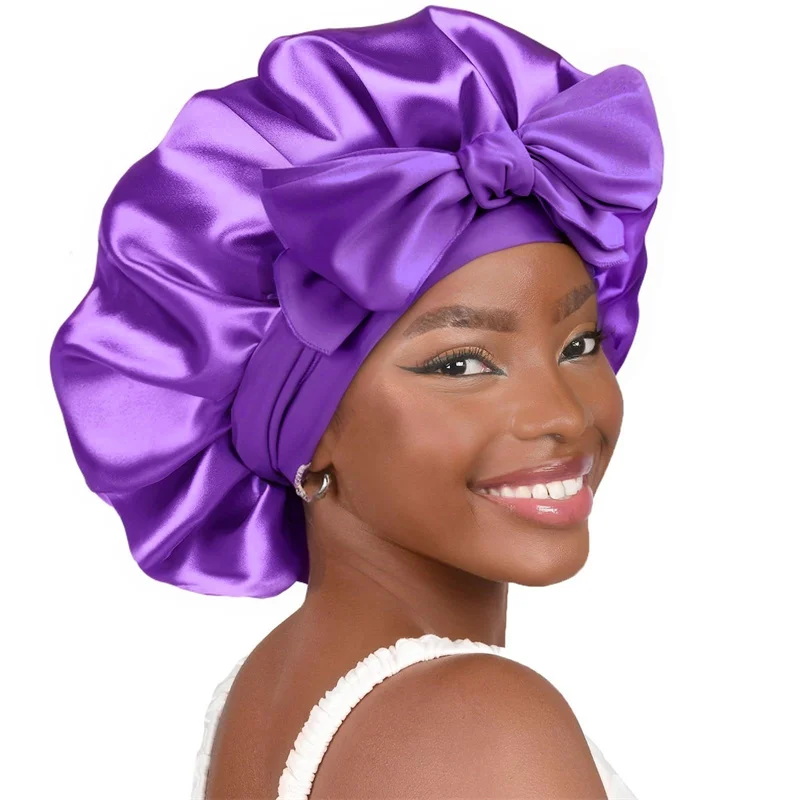 Cofano In Raso Cappuccio In Seta Per Capelli Cofano Per Dormire Cofano In Raso Per Capelli Cofano Per Capelli Per Donna Cofano In Seta Per Capelli Naturali