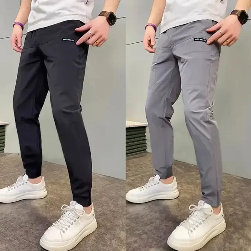 Aazon.co: En's Cargo Pants Relaxed Fit Sport Pants Jogger Sweatpants