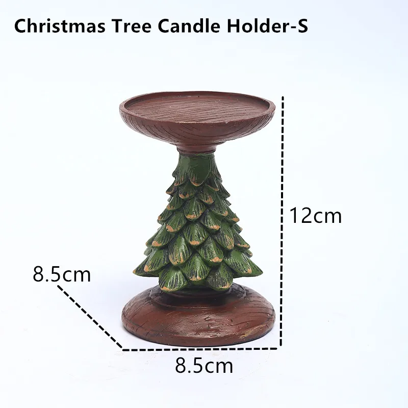 Tree green-S
