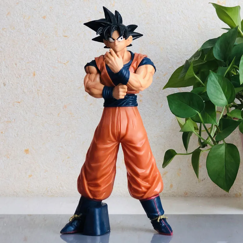 Figurine Dragon Ball Z Goku