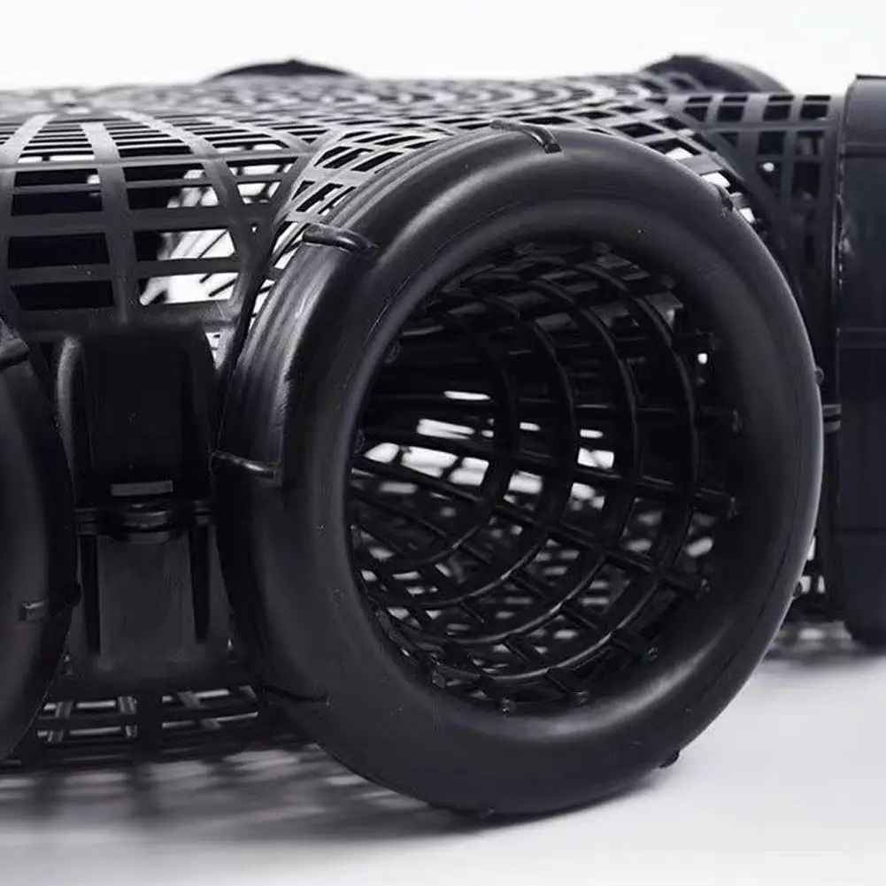 Fishing Trap Crayfish Catcher Casting Fish Network Crab Crayfish Shrimp Eels Traps Mesh Fishing Net Tackle Cage fishing net,fishing traps,crayfish catcher,crab traps