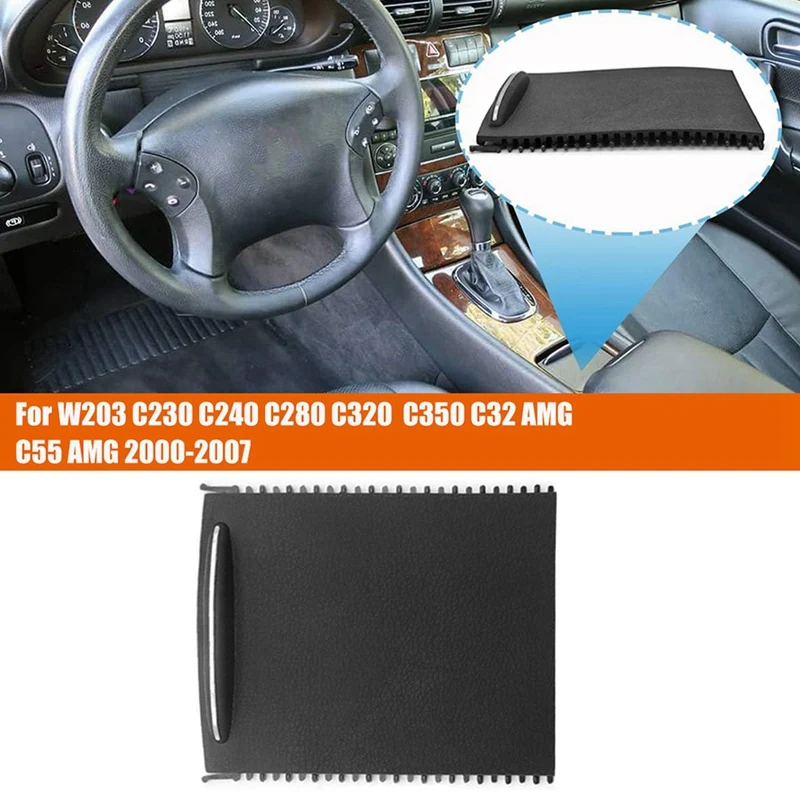  ܼ Ŀ  ѷ ε, ޸ C Ŭ W203 2000-2007  ġ Ŀư, 2X A20368001239051