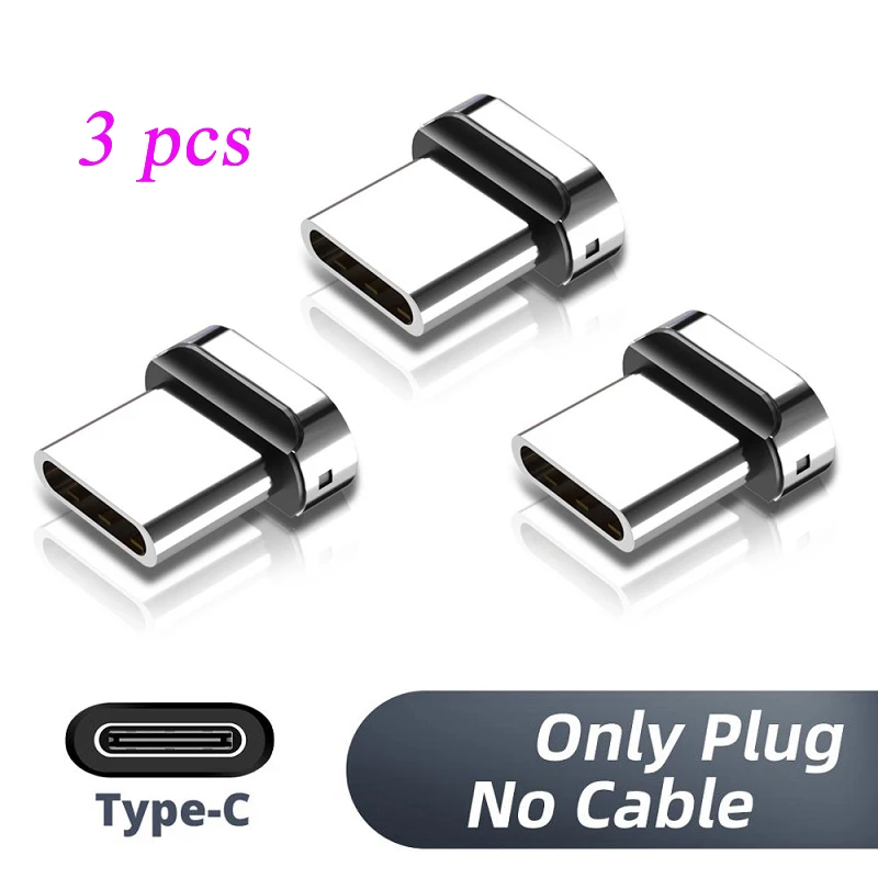 ตัวเลือกสินค้า สายชาร์จแม่เหล็ก USB สำหรับโทรศัพท์มือถือ