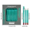 12 pcs Lip Liner Pencil Set Matte Lipliner Pencil Lipstick Waterproof Long Lasting  Nude Contour Lipstick Pen Lip Tint Cosmetics 6