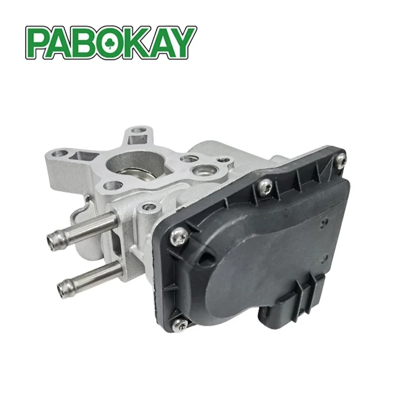 14710-EC00D 14710-EC00B 14719-EC00AX2 EGR Valve For Nissan D40 Navara R51 Pathfinder Yd25 Dci 14710EC00D 14710EC00B