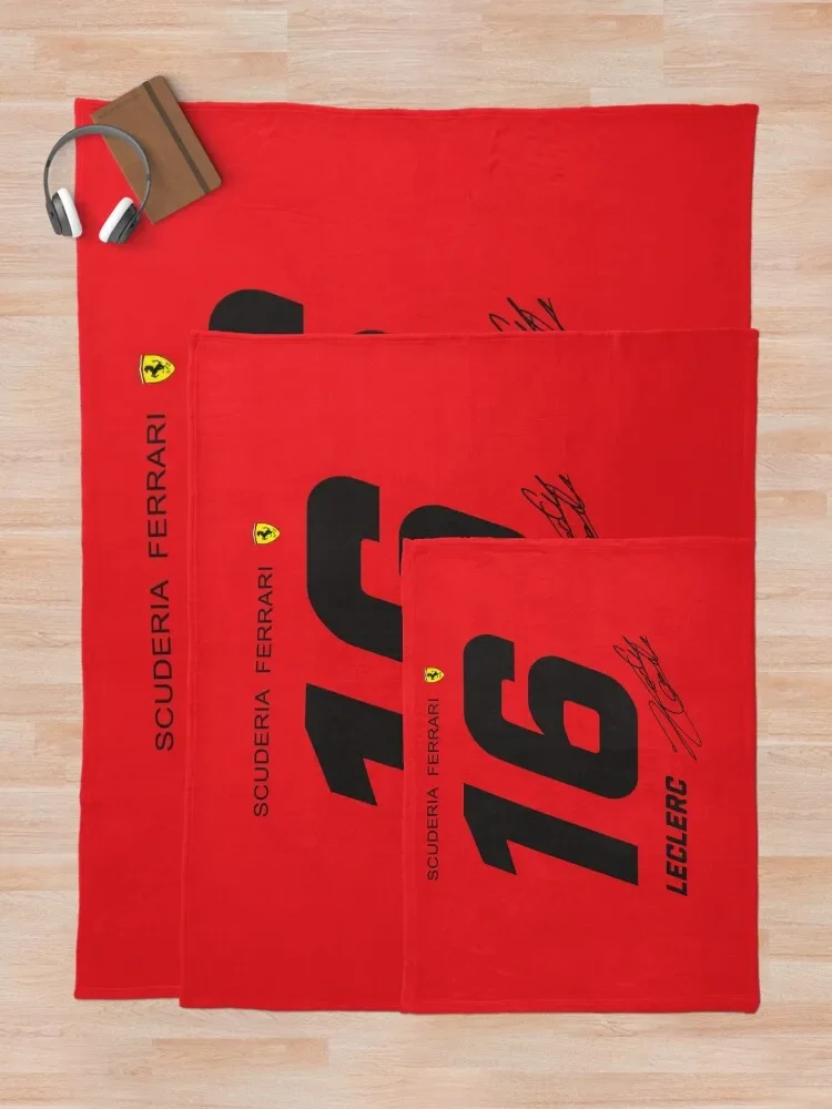 Charles Leclerc 16 ������ ��� ħ��, ��Ƽ�� �ʴ��� ������ ����� �� �ʼ�ǰ �̺� ���