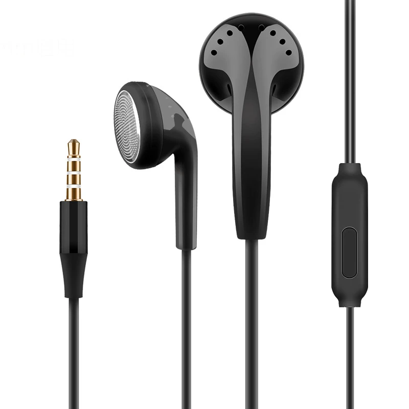 bluetooth over ear headphones 3.5mm Earphone Universal Bass In Ear Earbuds Wired Headset Earphones for Xiaomi Redmi Vivo Oppo Huawei Samsung iPhone 6 6S 5 S earbuds for sleeping