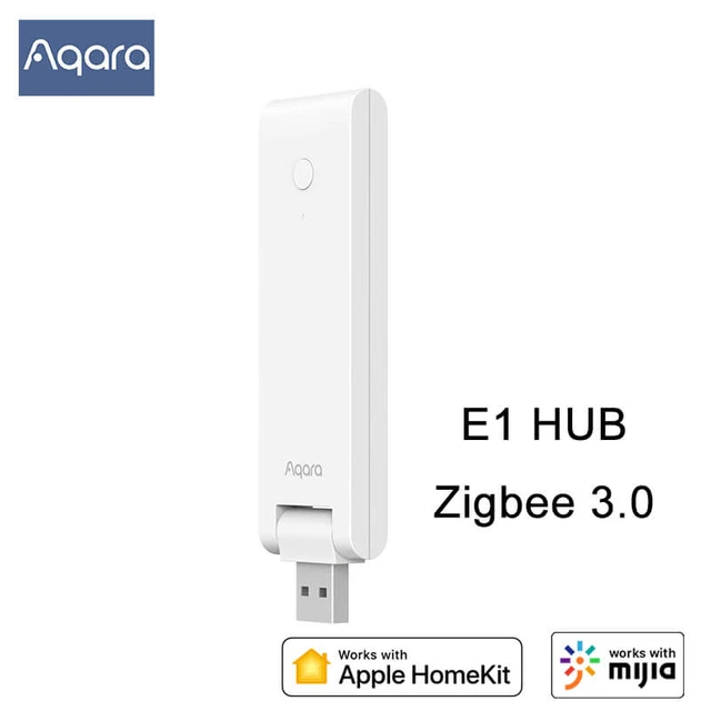 The ZemiSmart Zigbee Hub with HomeKit - A Hub With NO Region Restrictions?  