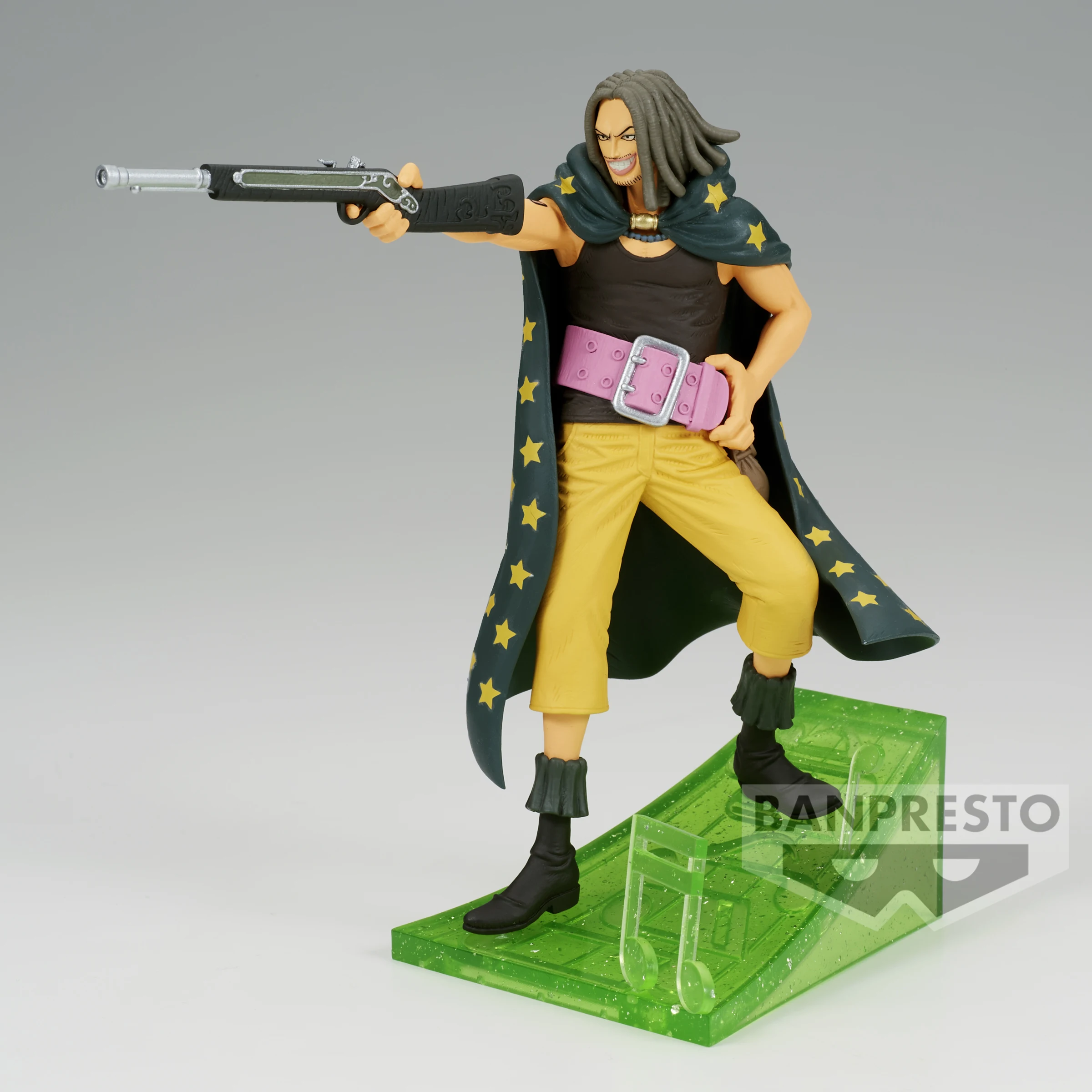 In stock Bandai original Anime one piece action figure Vinsmoke