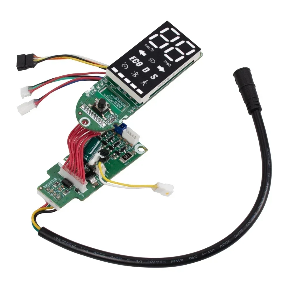 Ninebot max g30 bluetooth shop