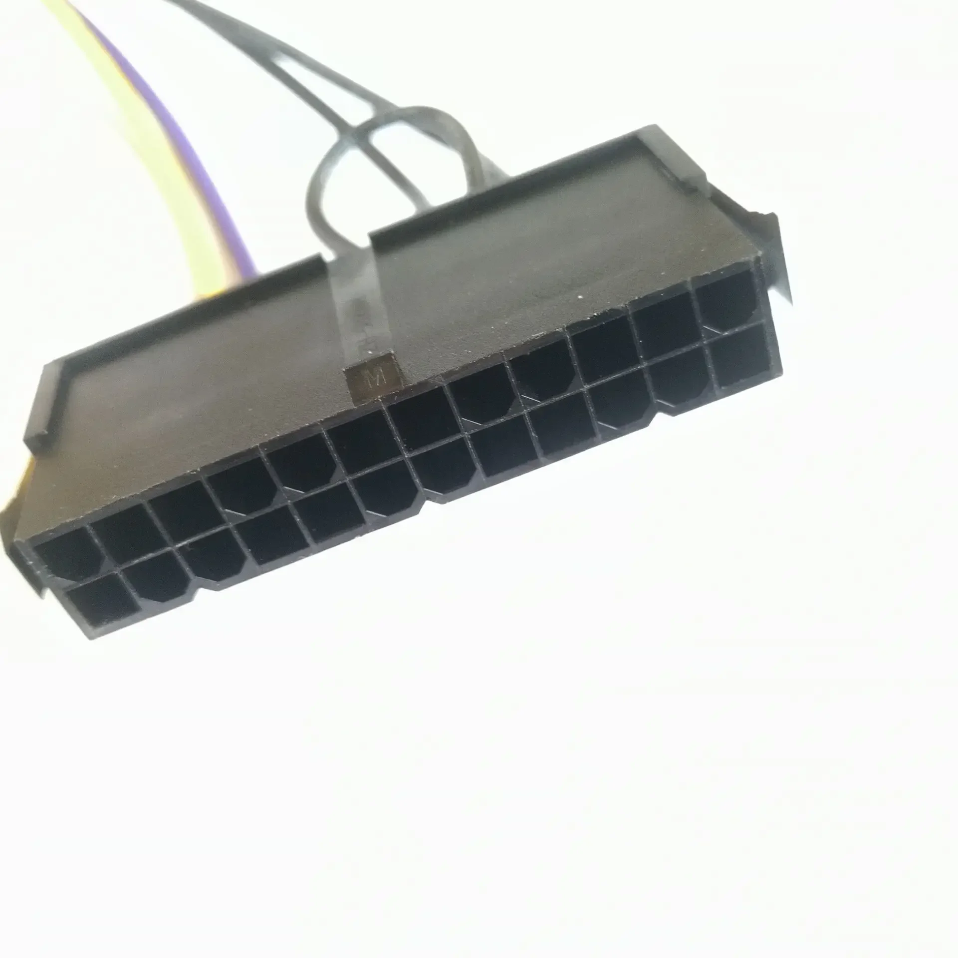 Cavo con manicotto per alimentatore AsiaHorse 16AWG Italia