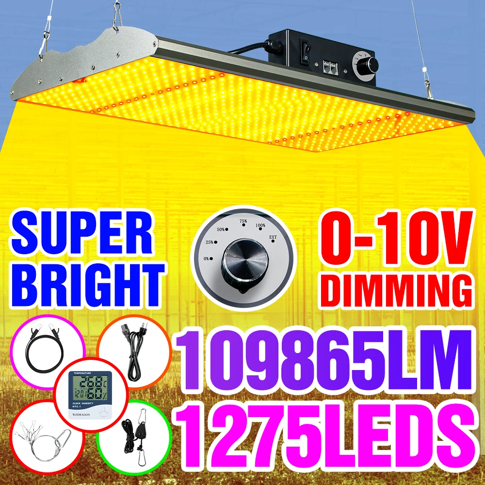 売り出し正規品 フルスペクトルled植物成長ランプ 水耕栽培テント 温室 屋内照明器具 00w 3000w 5000w 直販人気商品 Greenwolfadvisors Com