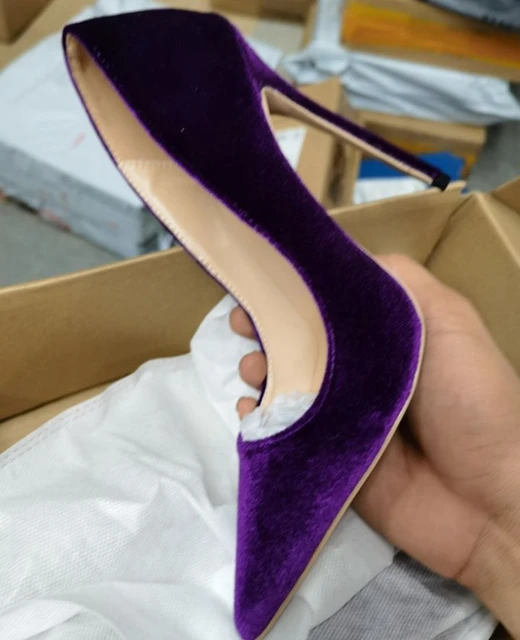 Mossimo Purple Shoes for Women for sale | eBay