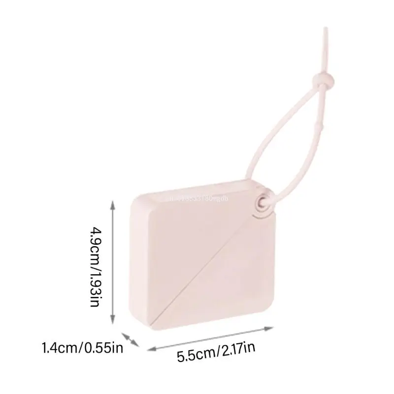 50pcs Paper Soaps Portable Travel Soap Sheets Disposables Soap Paper for Outdoor