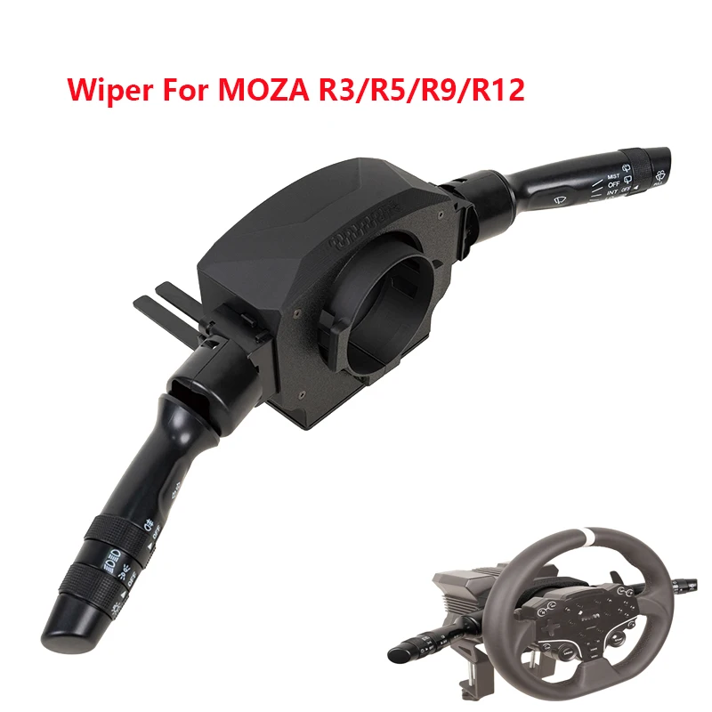 MOZA ウインカースイッチ 6e368312129d909ca623a690562aab