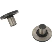 HT230080 Short Shaft Pin for Barudan Embroidery Machine – Precision Spare Part for Embroidery Maintenance - Image 3