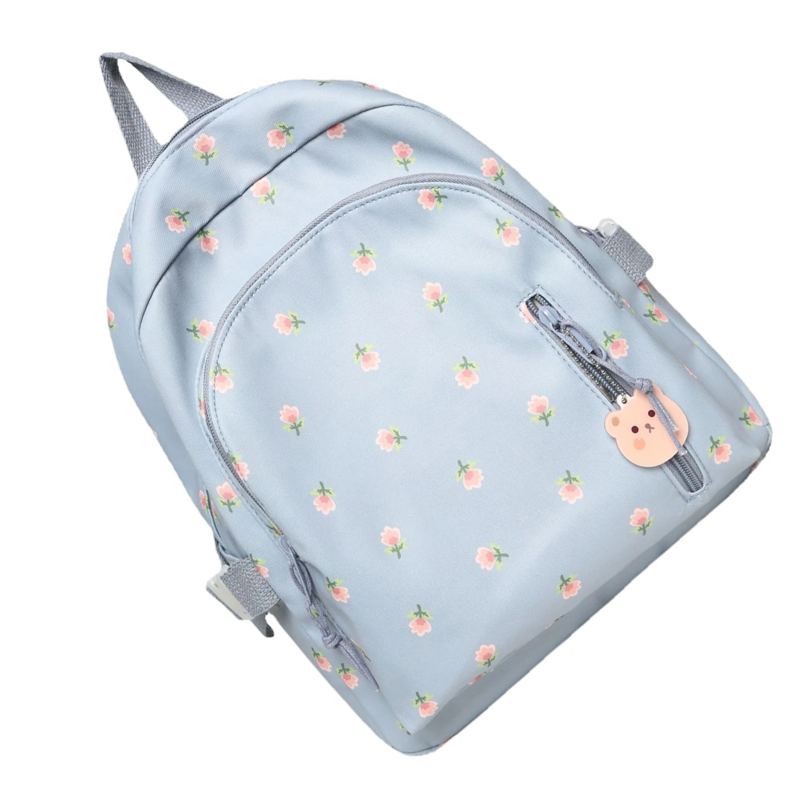 

Мини-рюкзак для женщин и девочек, вместительный легкий ранец для девочек, студентов, детей