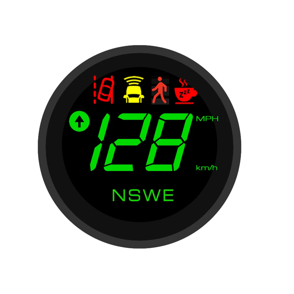 ELING  Ʈ GPS ӵ, Ƿ  溸,  ,  GPS , 299 KM/H MPH, 2.75 ġ