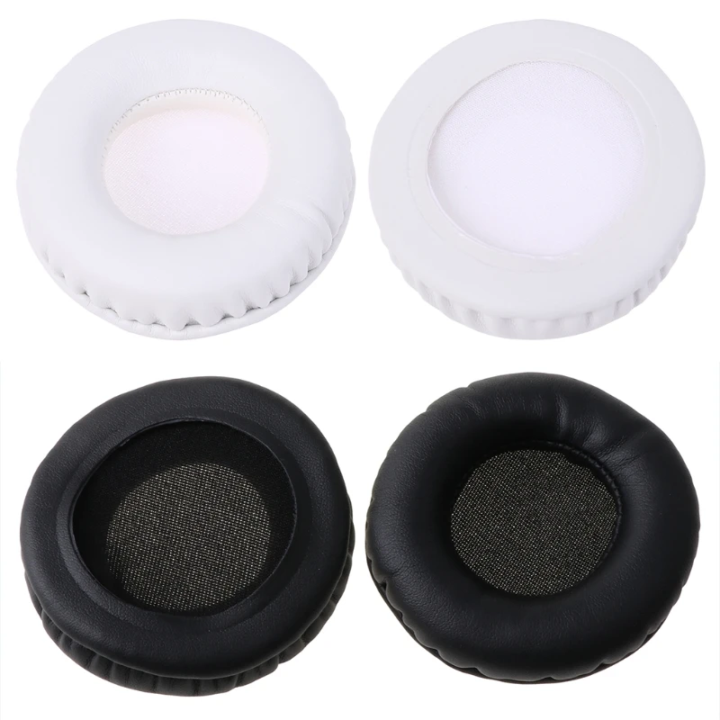 

Comfortable Earpads Cushions forAudio Technica ATHWS50 SJ3 SJ33 SJ5 Headphone