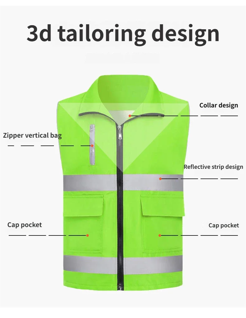 Veste légère 8 couleurs pêche - Maille composite double couche double ceinture - Personnalisable logo