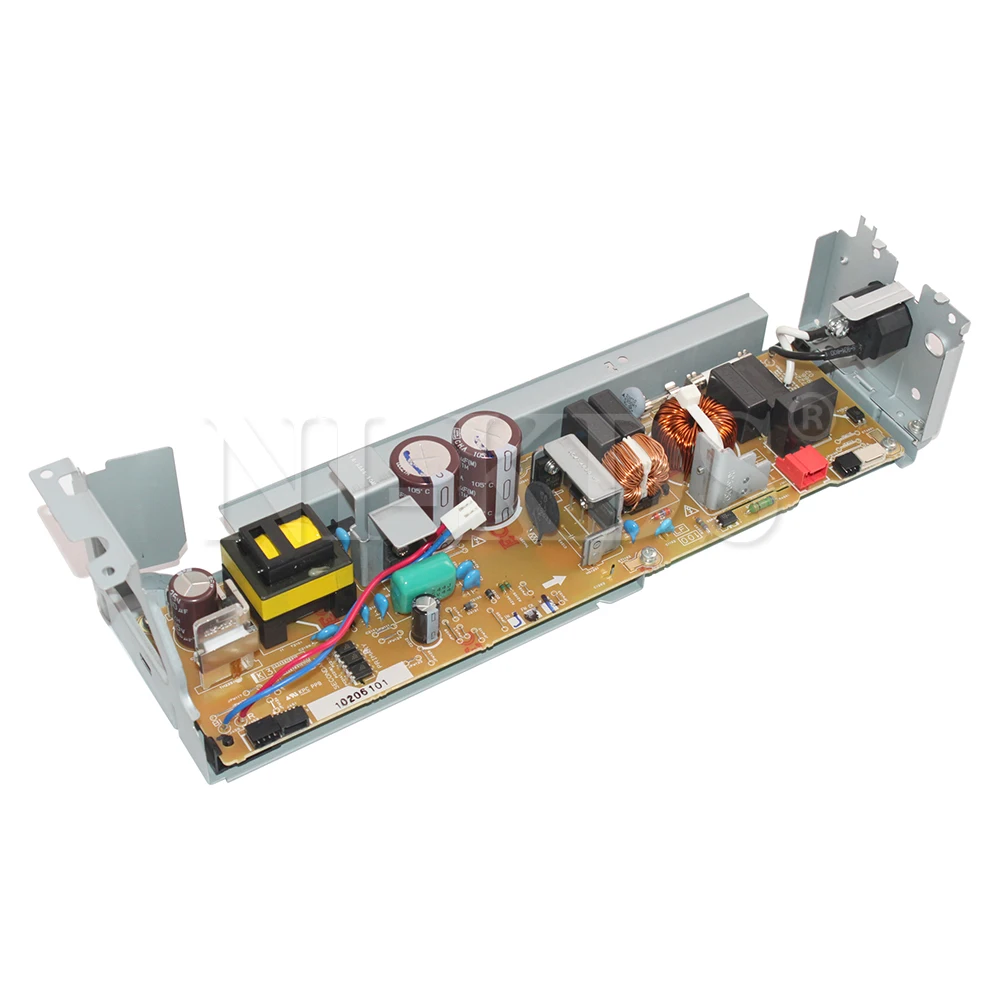 low voltage power supply board para impressora hp