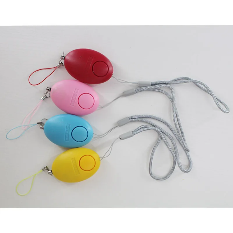 Рисунок 5 - ДБ Сигнализация для самозащиты