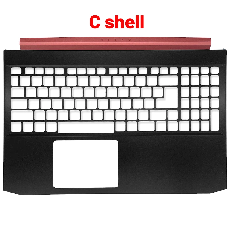 C shell