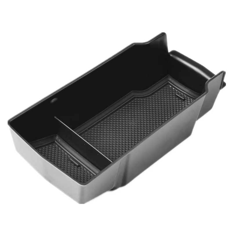 Per Peugeot 208 Gt E2008 E-2008 2008 Ii E-208 E208 2008 2019 2020 2021 Accessori Centro Console Organizer Contenitori