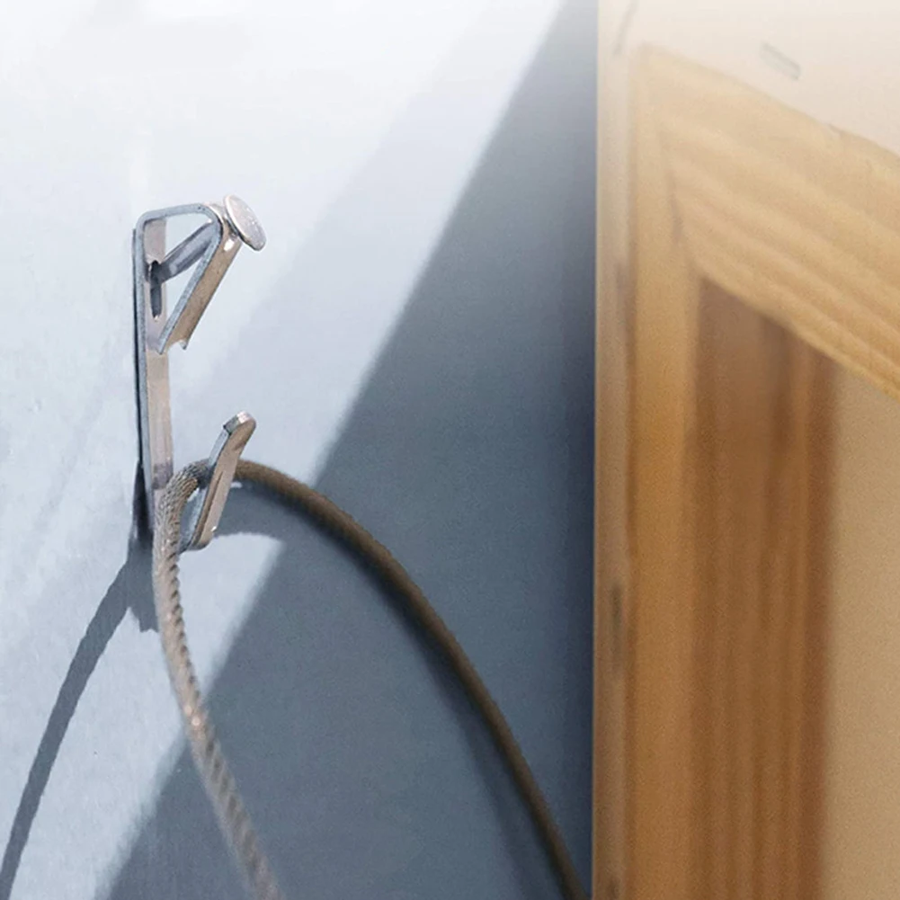 Heavy Duty Picture Hangers 6