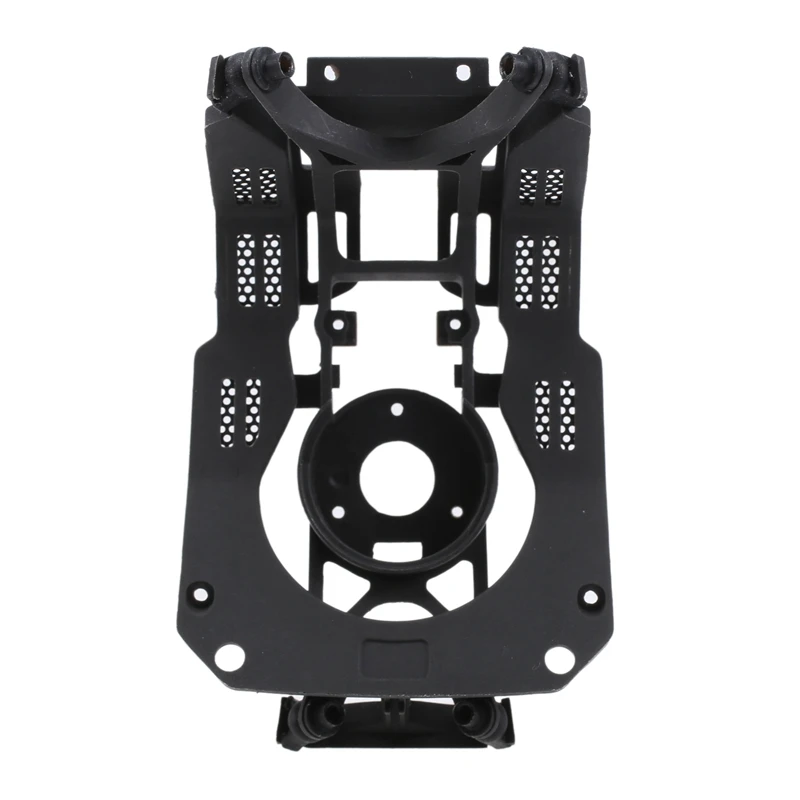 

HOT-For DJI MAVIC 3 Gimbal Dampener Mount Shock-Proof Vibration Absorbing Board Shock Plate For Drone Replacement