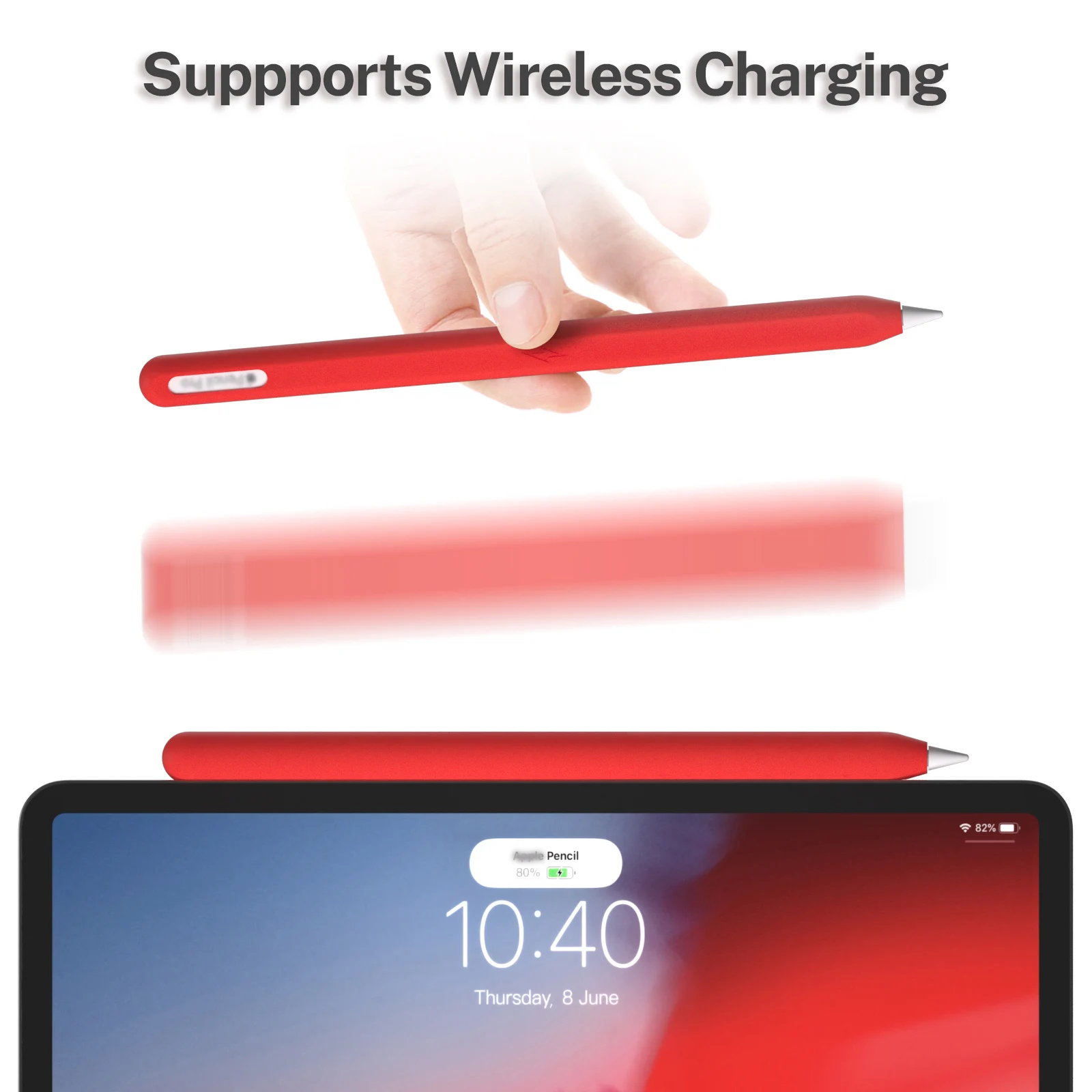 Silicone Protective Case
