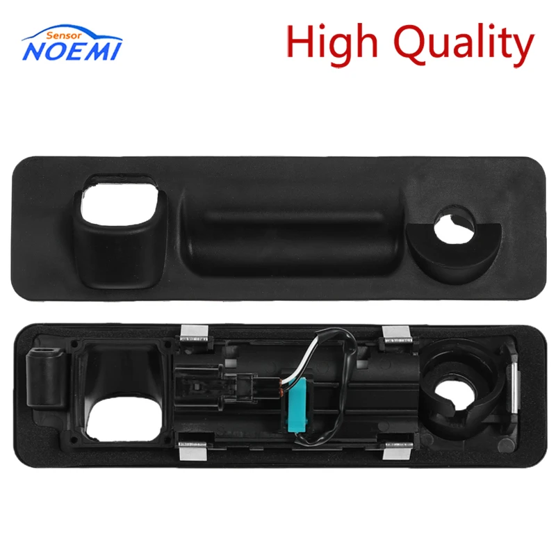

YAOPEI 81260-D6010 Trunk Lock Push Button Handle Switch For Kia K5 2016-2020 81260D6010