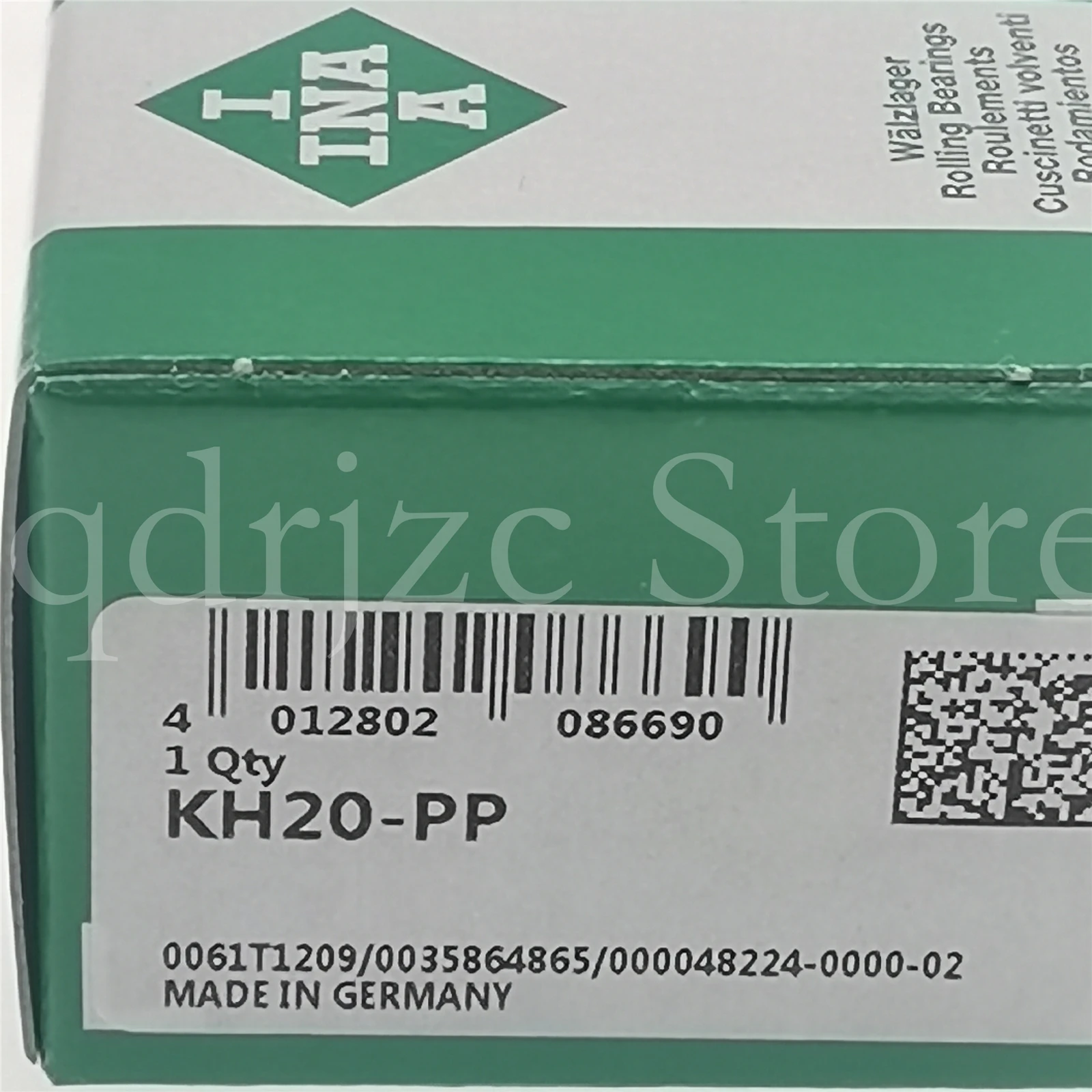 Store Home Products Feedback