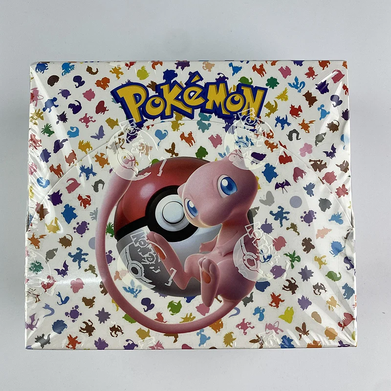 英語版　スカーレット＆バイオレット　ブースターパック 楽天市場】ポケモンカード スカーレット& バイオレット