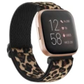 Leopard print
