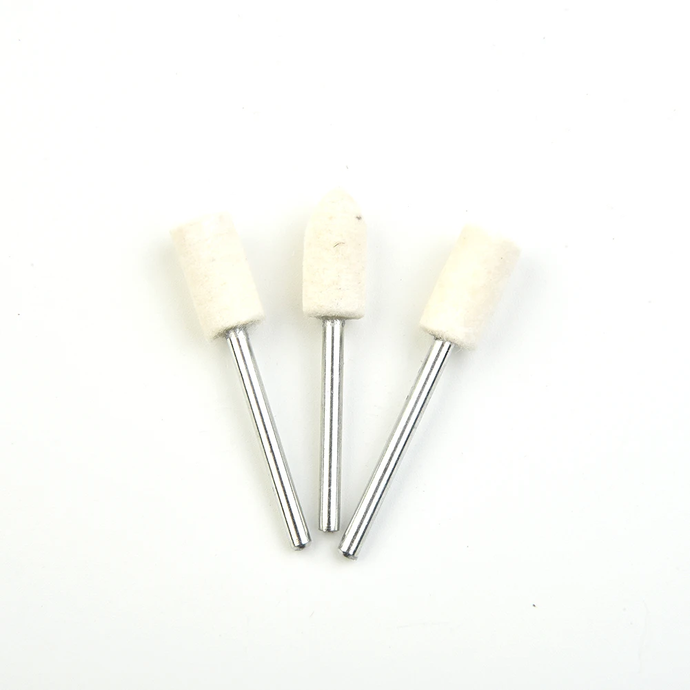 Watch Polishing Tools 20 Pcs/Set Watch Glass Polishing Cleaning Scratch Removal