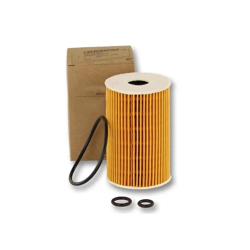 Oil Filter 03L115562 for Audi A4 B8 2.0TDI 2008 2009 2010 2011 2012 2013 2014 2015 CJCD CMFB CGLC Car Accessories